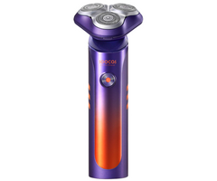 Электробритва SC Electric Shaver S31 Purple - GOODMi