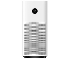 Очиститель воздуха Xiaomi Smart Air Purifier 4 (Global) - GOODMi