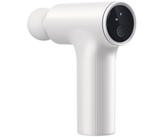 Перкуссионный массажер Mijia Massage Gun Mini 2 White (MJJMQ04YM), Цвет: Белый - GOODMi
