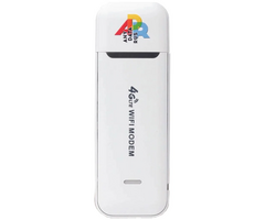 USB Модем Anydata W150 4G LTE Wi-Fi - GOODMi