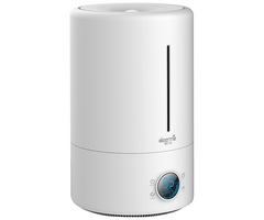 Увлажнитель воздуха Deerma DEM-F628S (Smart) - GOODMi