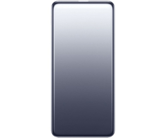 Внешний аккумулятор Xiaomi Ultra-Thin Power Bank 5000mAh Silver (Тонкий) - GOODMi