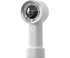 Портативный вентилятор Miwaing HX130 White - GOODMi