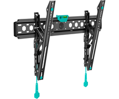 Кронштейн для телевизора наклонный ONKRON TM6 43"-85" - GOODMi