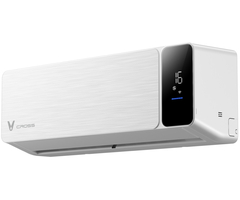 Кондиционер настенный сплит-система Viomi KFR-52GW/EY3PMB белый - GOODMi