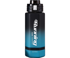 Бутылка для воды Quange Tritan 760ml Black-Blue - GOODMi