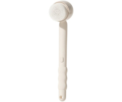 Электрическая щетка для тела DOCO Electric Bath Brush BC100 - GOODMi
