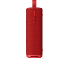 Портативная колонка Xiaomi Sound Outdoor 30W Red (MDZ-38-DB), Цвет: Красный - GOODMi