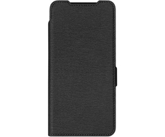 Чехол-книжка для Xiaomi POCO F6 Pro Black - GOODMi