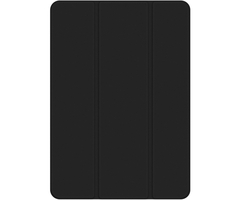 Чехол-книжка для Xiaomi Pad 6S Pro 12.4 Black - GOODMi