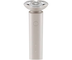 Электробритва Mijia Electric Shaver S101 Beige, Цвет: Бежевый - GOODMi
