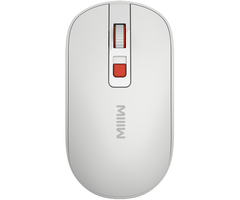 Мышь MIIIW Wireless Mouse Lite White - GOODMi
