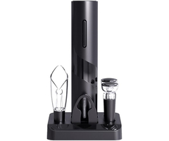Набор для вина Circle Joy 5 in 1 Wine Set (CJ-TZ08) - GOODMi