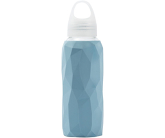 Бутылка для воды Jordan&Judy 300ml Blue (CD0157), Цвет: Голубой - GOODMi