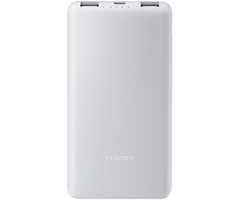Внешний аккумулятор Xiaomi Power Bank Lite 10000mAh 22.5W (P16ZM) - GOODMi