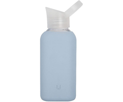 Бутылка для воды Jordan&Judy 500ml Blue (P001), Цвет: Голубой - GOODMi