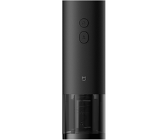 Электрический штопор Mijia Electric Wine Opener (KGJ001T) Black - GOODMi