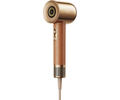 Фен Dreame Hair Miracle High-Speed Hair Dryer Gold (AHD9) - GOODMi