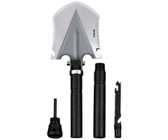 Тактическая лопата NexTool Medium Multifunctional Shovel (NE20206) - GOODMi