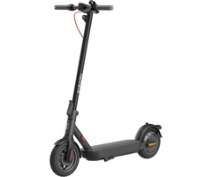 Электросамокат Xiaomi Electric Scooter 4 Pro 2nd Gen Black (BHR8067GL) - GOODMi
