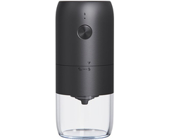 Кофемолка Circle Joy Electric Coffee Grinder (KMDJ-2A) Black - GOODMi