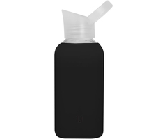 Бутылка для воды Jordan&Judy 500ml Black (P001), Цвет: Черный - GOODMi