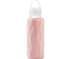 Бутылка для воды Jordan&Judy 300ml Pink (CD0157), Цвет: Розовый - GOODMi