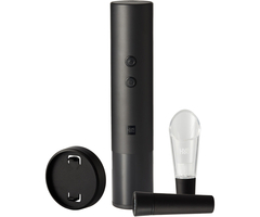 Электроштопор HuoHou Electric Wine Opener Eo-N1 4-in-1 (HU0237) - GOODMi