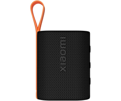 Компактная колонка Xiaomi Sound Pocket Black (MDZ-37-DB) 5W - GOODMi