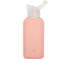 Бутылка для воды Jordan&Judy 500ml Pink (P001), Цвет: Розовый - GOODMi