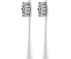 Сменные насадки для зубной щетки Xiaomi Oclean W02 White (2 шт) - GOODMi