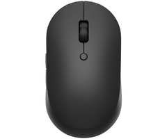 Беспроводная мышь MIIIW Wireless Mouse Silent Edition Black (WXSMSBMW03) - GOODMi