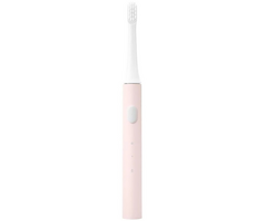 Электрическая зубная щетка Mijia T100 Pink Sonic, Цвет: Розовый - GOODMi