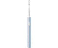 Электрическая зубная щетка Mijia T200 Sonic Blue, Цвет: Голубой - GOODMi