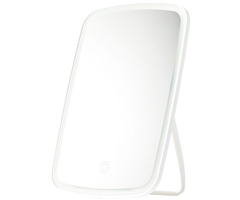 Зеркало для макияжа Jordan & Judy LED Makeup Mirror NV026 White - GOODMi