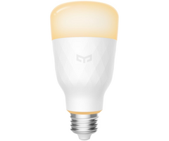 Умная лампочка Ylt Smart LED Bulb W3 White (YLDP007) - GOODMi