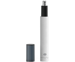 Триммер для носа Huanxing Mini Nose Hair Trimmer HN3, Цвет: Белый - GOODMi