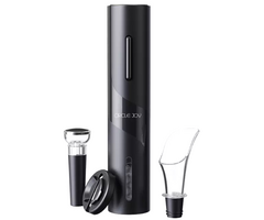 Набор для вина Circle Joy 4 in 1 Wine Set (CJ-TZ07) - GOODMi
