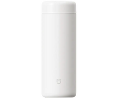Карманный термос Mijia Vacuum Cup Pocket Edition 350ml White, Цвет: Белый - GOODMi