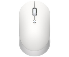 Беспроводная мышь MIIIW Wireless Mouse Silent Edition White (WXSMSBMW03) - GOODMi