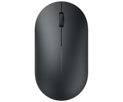 Мышь Xiaomi Wireless Mouse 2 Black, Цвет: Черный - GOODMi