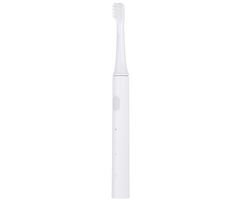 Электрическая зубная щетка Mijia T100 White Sonic, Цвет: Белый - GOODMi