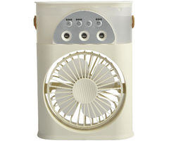 Мини-кондиционер Whale Wake F9 Portable Air Cooler - GOODMi