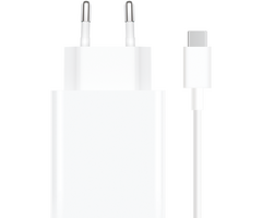 Сетевой адаптер Xiaomi 33W Charging Combo (Type-A) (BHR6039EU) - GOODMi