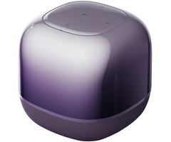 Портативная колонка Baseus AeQur V2 Night Purple (Bluetooth 5.0) - GOODMi