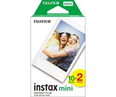 Фотобумага Fujifilm Instax Mini (20 листов) - GOODMi