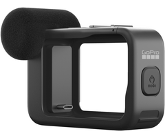 Медиамодуль Media Mod для GoPro HERO 12 - GOODMi
