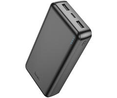 Внешний аккумулятор Hoco J100A High Ranking 20000mAh Black - GOODMi