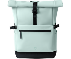 Рюкзак Mijia Rolling Bag Azure, Цвет: Бирюзовый - GOODMi