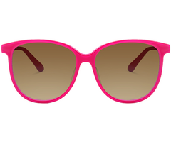 Детские солнцезащитные очки Turok Steinhardt Pink, Цвет: Розовый - GOODMi